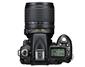Nikon D90 + objetivo AF-S DX Nikkor 18-105mm f/3.5-5.6G ED VR